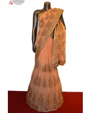 SSJF00433-Designer Party Wear ..