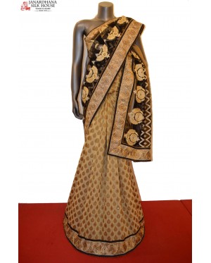 SSJG00228-Designer Party Wear ..