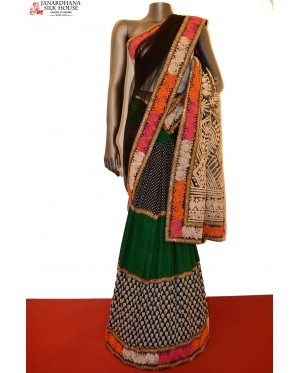 SSJG00553-Designer Party Wear ..
