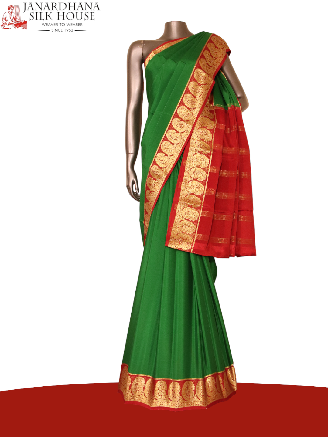 Discover more than 115 mysore silk salwar suit latest