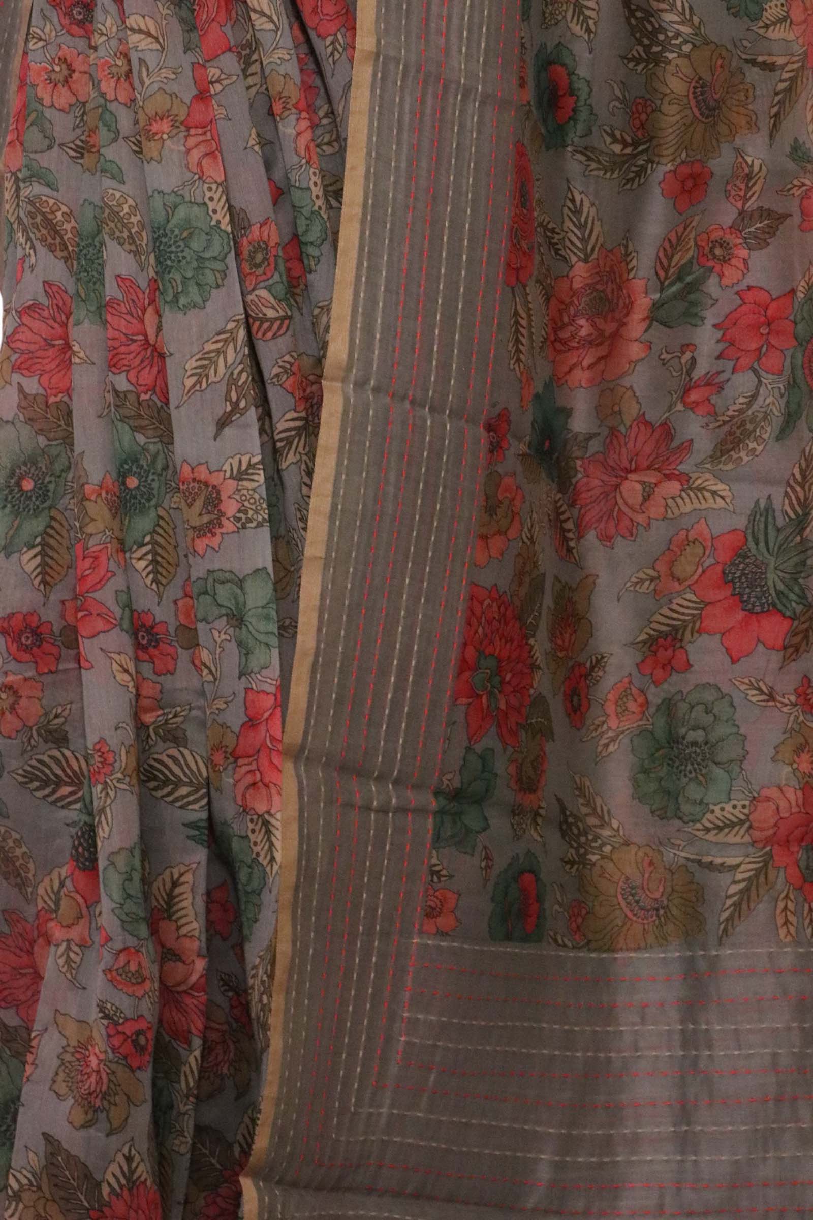 Exclusive Pure Chanderi Cotton Saree AL205684 Exclusive Pure Chanderi Cotton Saree AL205684