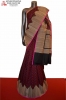 Special Handloom Grand Tussar Pure Silk Saree