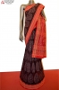 Exclusive Bomkai Handloom Pure Cotton Saree