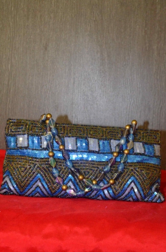 Ethnic Beads Designer Potli-