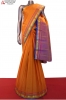 Traditional Art South Silk Saree