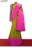 Designer Kanjeevaram Silk Saree