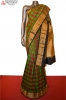 Traditional and Classic Checks Pure South Silk Saree