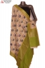 Exquisite & Designer Finest Quality Handloom Pure Tussar Silk Dupatta