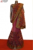 SSJC08511-Designer Party Wear Net Saree