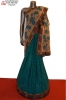 SSJC08186-Designer Party Wear Net Saree