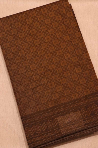 Cotton Saree