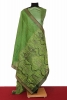 Exquisite Dupatta & Handloom Pure Tussar Silk Suit