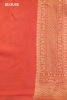 Designer Exclusive Banarasi Georgette Silk Saree