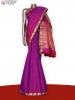 Handloom Kanjeevaram Silk Saree