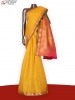 Handloom Kanjeevaram Silk Saree