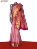 Handloom Kanjeevaram Silk Saree
