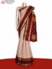 Handloom Kanjeevaram Silk Saree
