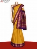 Handloom Kanjeevaram Silk Saree