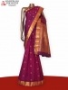 Handloom Kanjeevaram Silk Saree