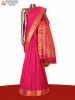 Handloom Kanjeevaram Silk Saree
