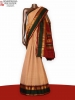 Handloom Kanjeevaram Silk Saree