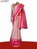 Handloom Kanjeevaram Silk Saree