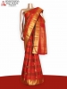 Handloom Kanjeevaram Silk Saree
