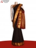 Handloom Kanjeevaram Silk Saree