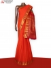 Handloom Kanjeevaram Silk Saree