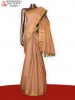Handloom Kanjeevaram Silk Saree