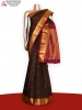 Handloom Kanjeevaram Silk Saree