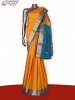 Veldhari Classic Finest Pure Mysore Crepe Silk Saree 