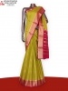 Veldhari Classic Finest Pure Mysore Crepe Silk Saree 