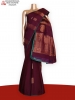 Handloom Kanjeevaram Silk Saree 