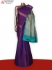 Handloom Kanjeevaram Silk Saree 