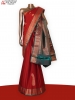 Handloom Kanjeevaram Silk Saree 