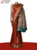 Handloom Kanjeevaram Silk Saree 