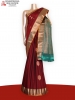 Handloom Kanjeevaram Silk Saree 