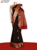 Handloom Kanjeevaram Silk Saree 