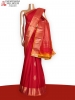 Handloom Kanjeevaram Silk Saree 