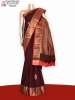 Handloom Kanjeevaram Silk Saree 