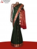 Handloom Kanjeevaram Silk Saree 