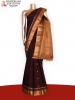 Handloom Kanjeevaram Silk Saree 