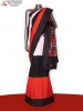 Handloom Ikat Patola Silk Saree