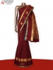 Exclusive Wedding Kanjeevaram Silk Saree 