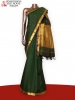 Traditional Classic Kanjeevaram Silk Saree