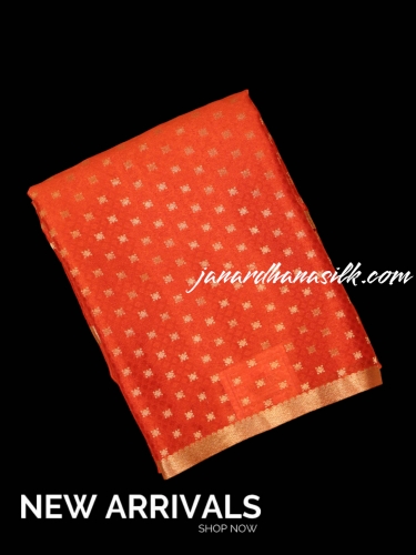 Wedding Exclusive Crepe Silk Suit