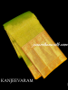 Bridal Wedding Kanjeevaram Silk Saree