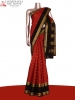 Pure Mysore Crepe Silk Saree