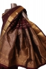 Pure Handloom Kanjeevaram Silk Saree